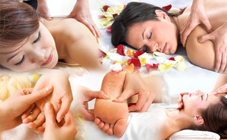Illustration for article titled Five Simple Steps With An Effective Body Massage In Dubai